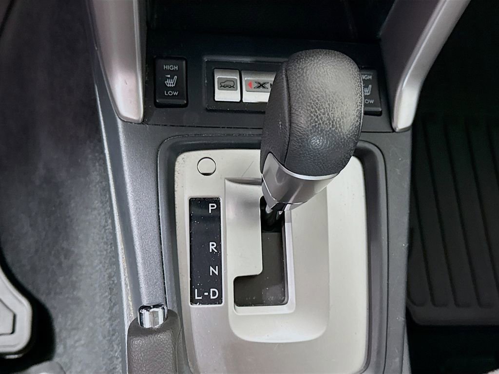 Used 2017 Subaru Forester 2.5i Limited w/ Popular Package #2 image 15