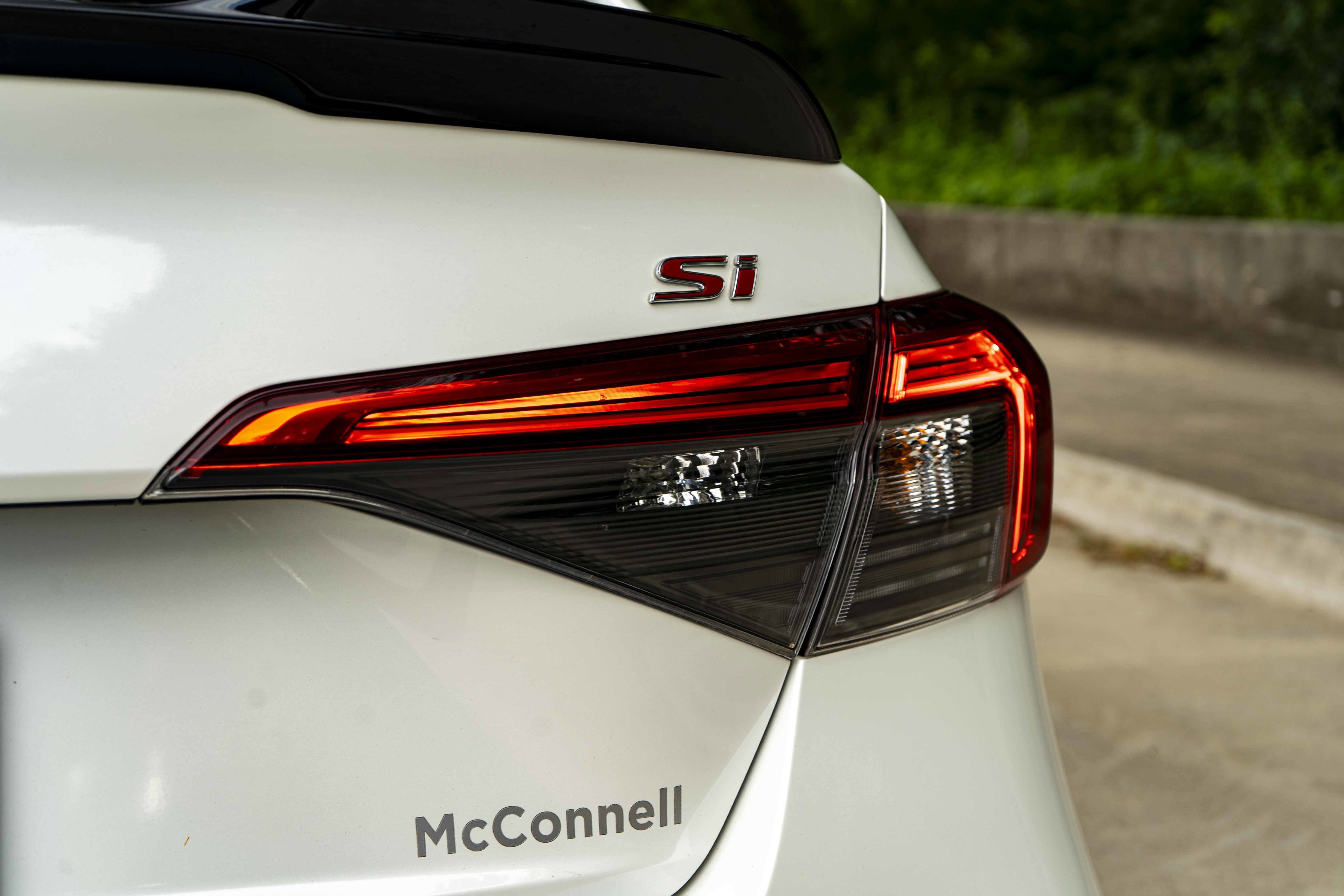 Used 2023 Honda Civic Si image 13