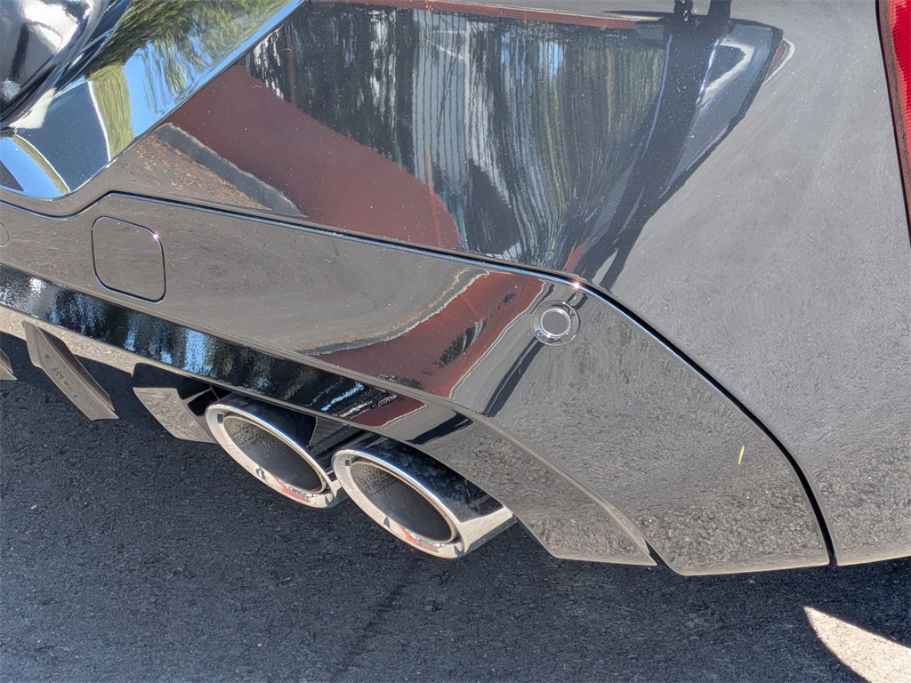 New 2025 BMW X3 M50 image 35