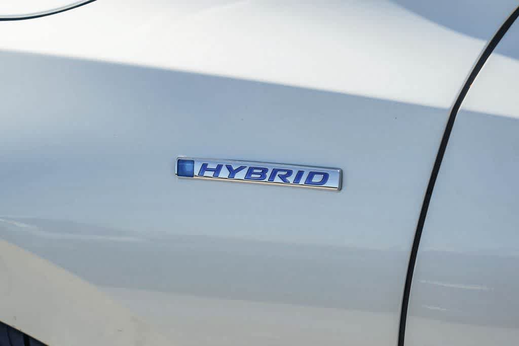 Used 2022 Honda Insight EX image 10