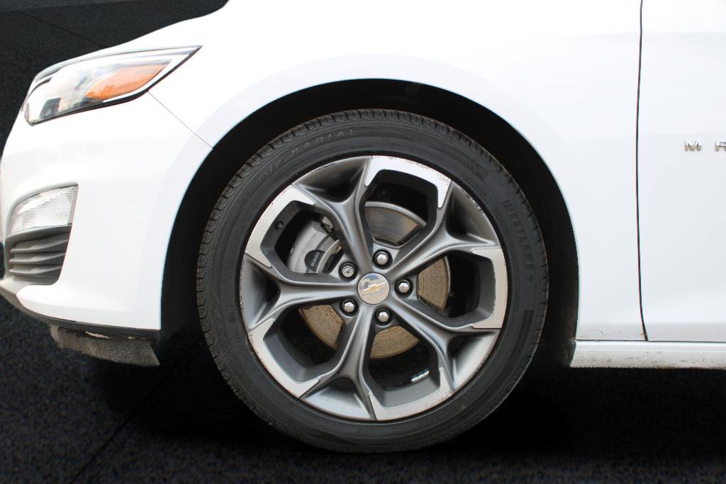 Used 2024 Chevrolet Malibu LT image 28
