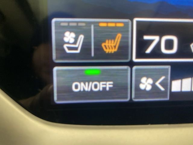 New 2026 Subaru Ascent Touring image 18