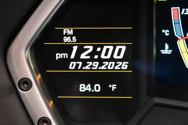 Used 2016 Lamborghini Aventador LP 700-4 AWD/4WD image 96
