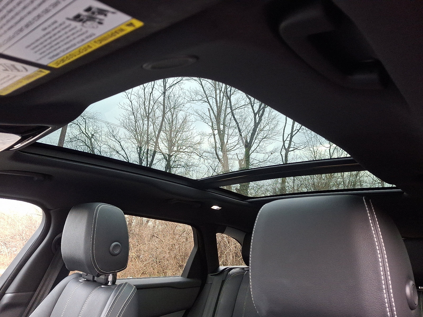 Used 2023 Land Rover Range Rover Velar R-Dynamic S AWD/4WD image 12