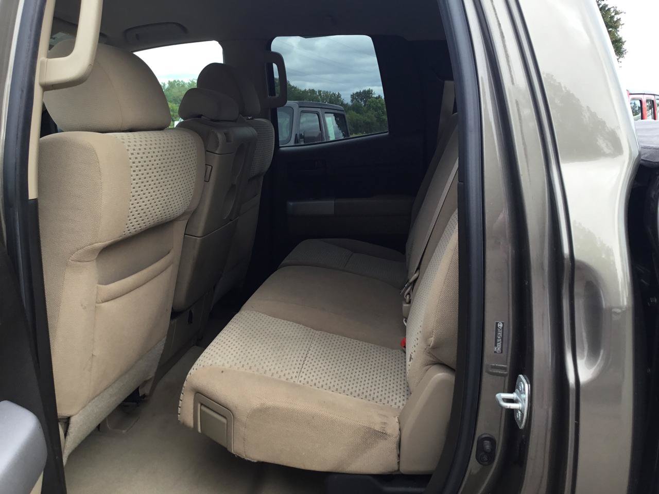 Used 2007 Toyota Tundra SR5 RWD image 21