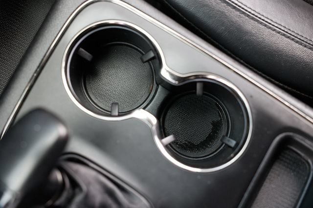 Used 2020 Dodge Durango R/T w/ Technology Group RWD image 47