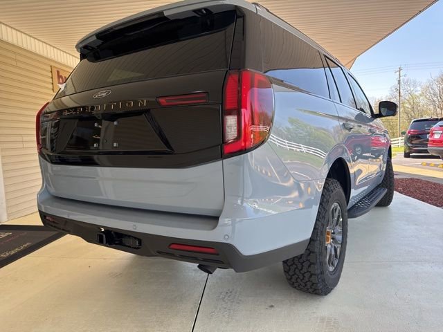 New 2026 Ford Expedition Tremor AWD/4WD image 3