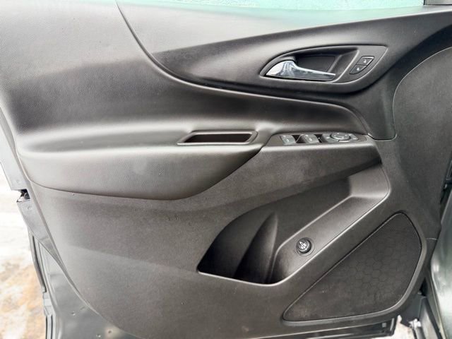 Used 2019 Chevrolet Equinox LT w/ Sun & Navigation Package image 20