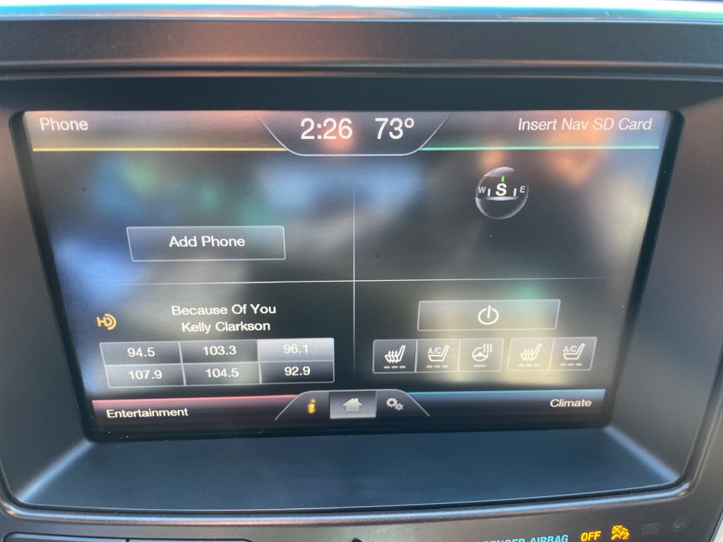 Used 2016 Ford Explorer Limited AWD/4WD image 19