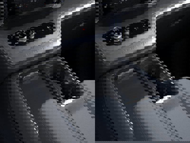 New 2026 Ford Expedition Active AWD/4WD image 47