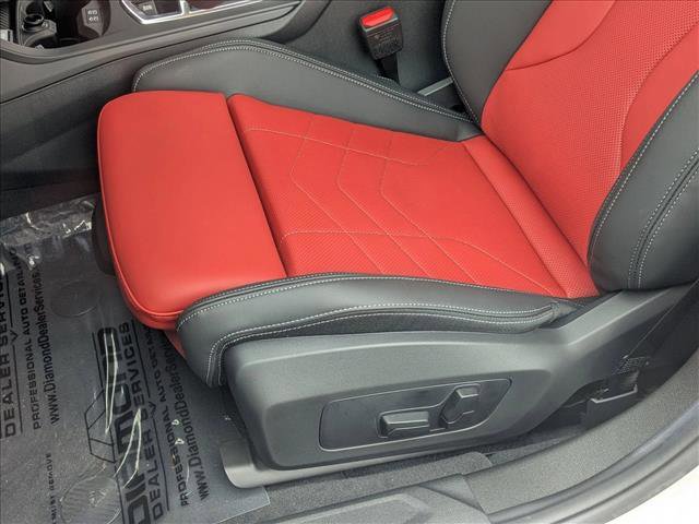 New 2026 BMW 228i xDrive w/ Technology Package image 4