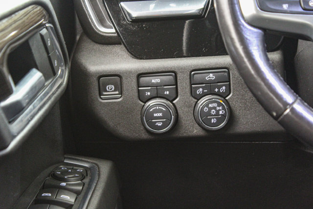 Certified 2022 Chevrolet Silverado 1500 RST AWD/4WD image 20