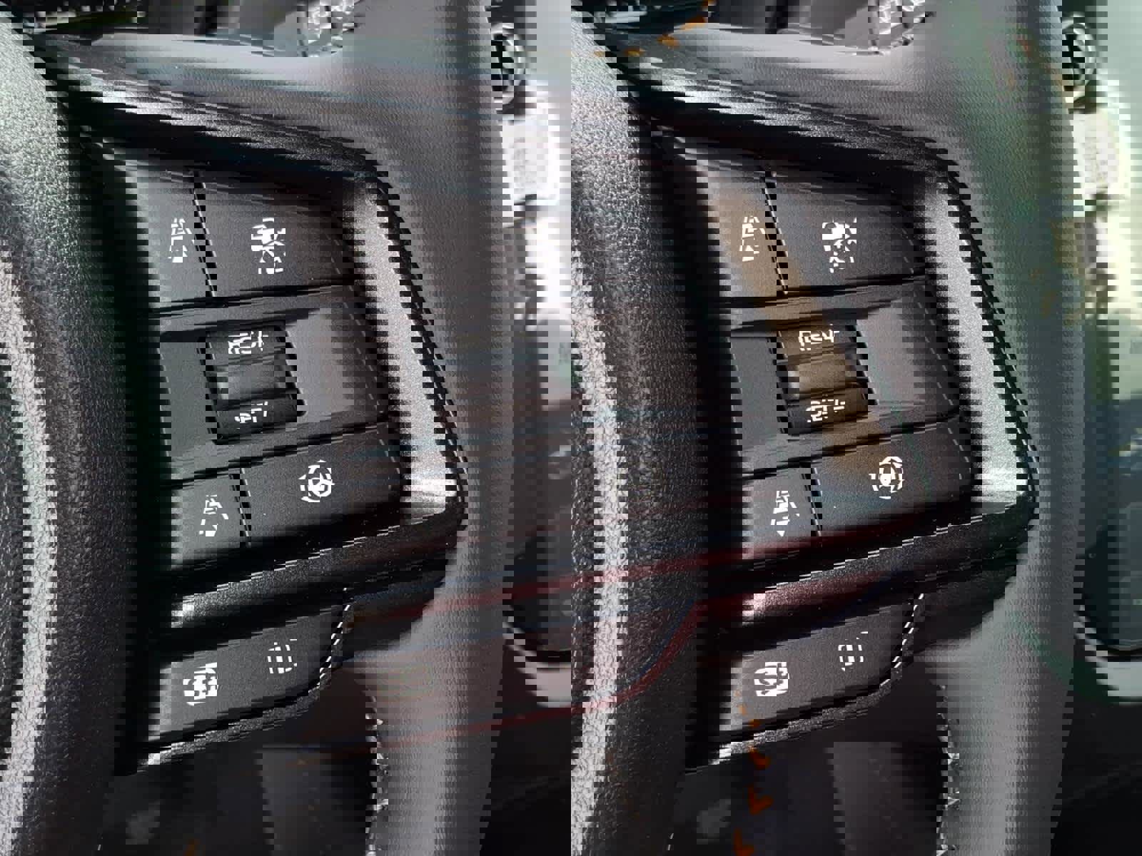 New 2026 Subaru Forester Wilderness AWD/4WD image 36