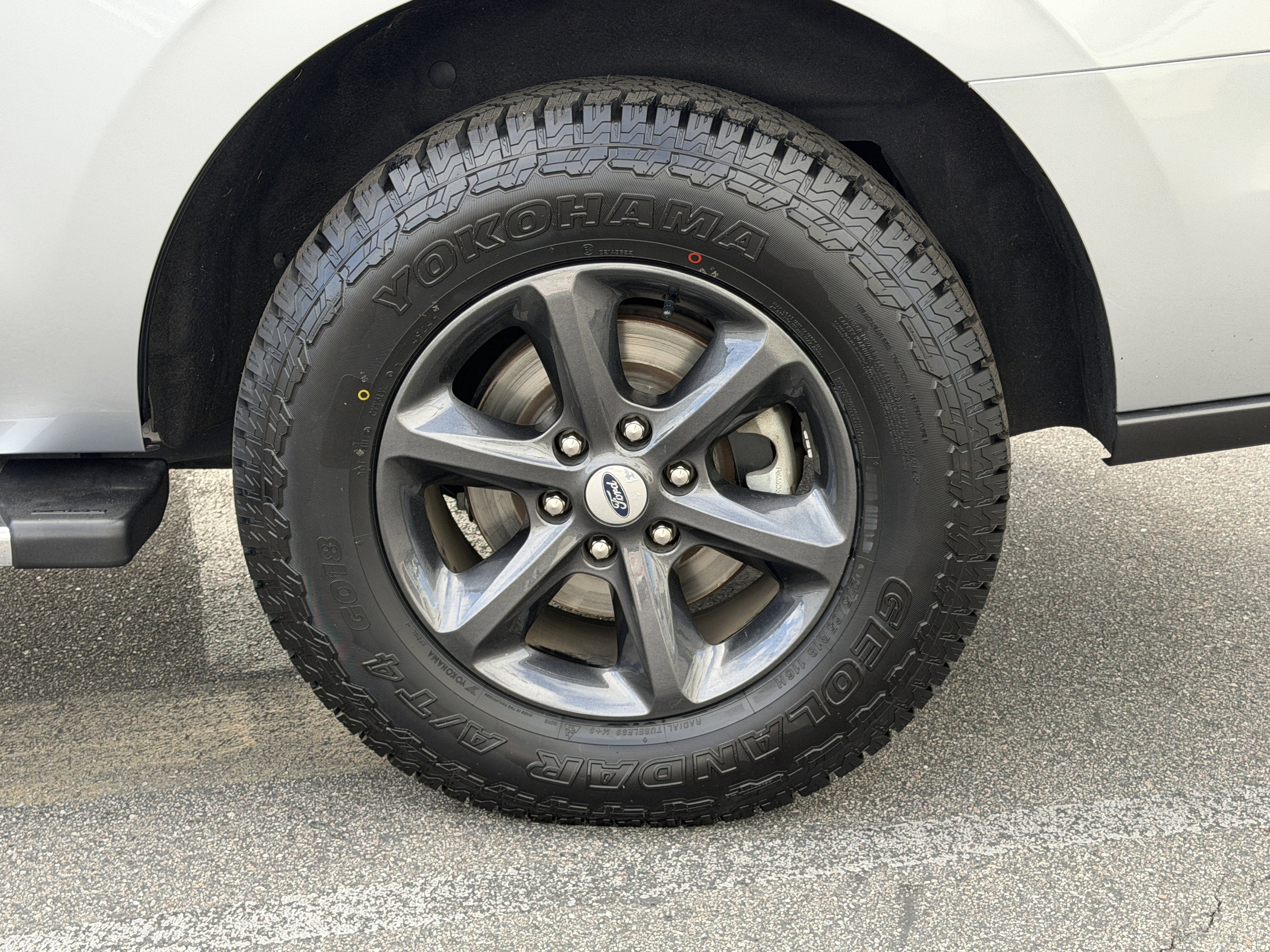 Certified 2021 Ford Expedition XLT AWD/4WD image 12