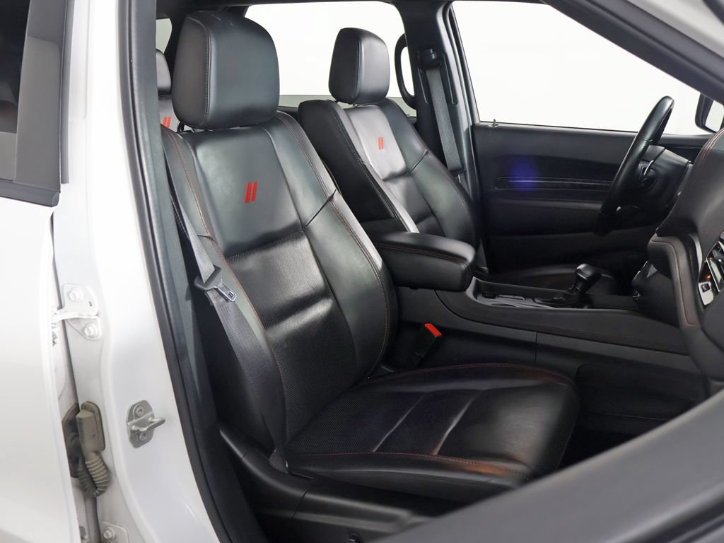 Used 2024 Dodge Durango R/T AWD/4WD image 36