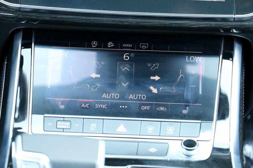 Used 2025 Audi Q7 3.0T Premium Plus image 31