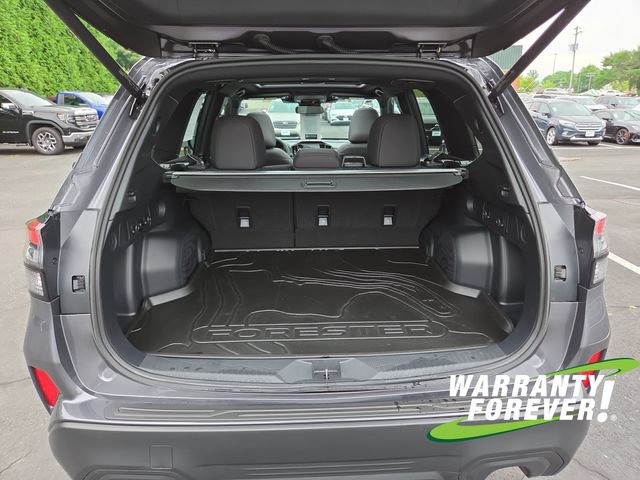Certified 2026 Subaru Forester Premium AWD/4WD image 18