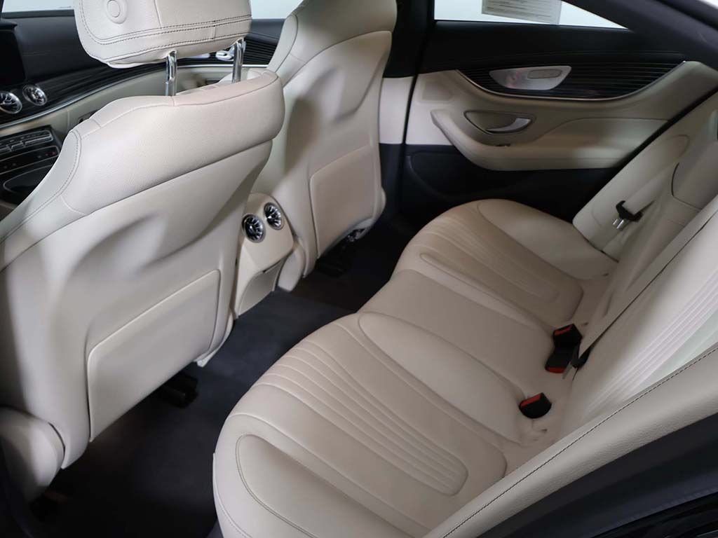 Used 2022 Mercedes-Benz CLS 450 4MATIC image 33