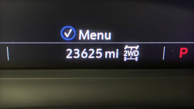 Used 2023 Cadillac XT5 Premium Luxury AWD/4WD image 10