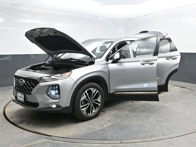 Used 2020 Hyundai Santa Fe Limited w/ Cargo Package image 45