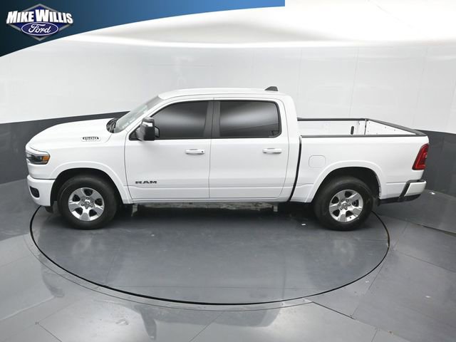 Used 2025 RAM 1500 Big Horn image 12
