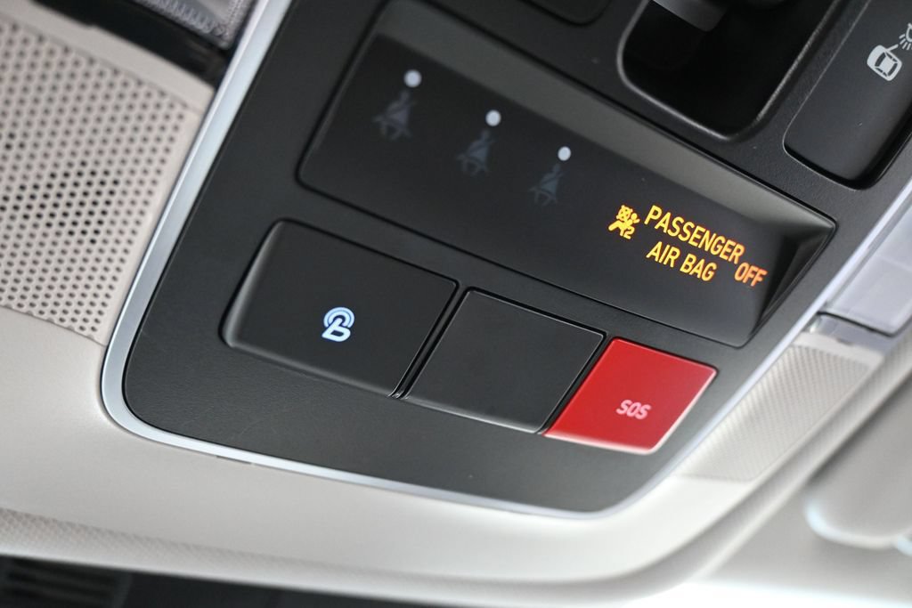 Used 2024 Hyundai Tucson SEL w/ Convenience Package FWD image 27