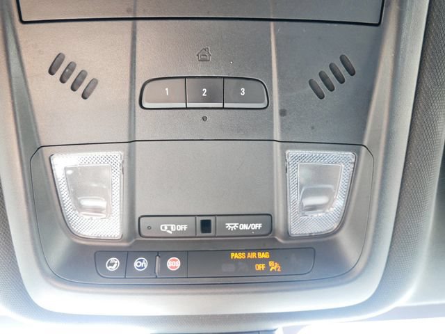 Used 2023 Chevrolet Blazer RS w/ Driver Confidence II Package AWD/4WD image 20
