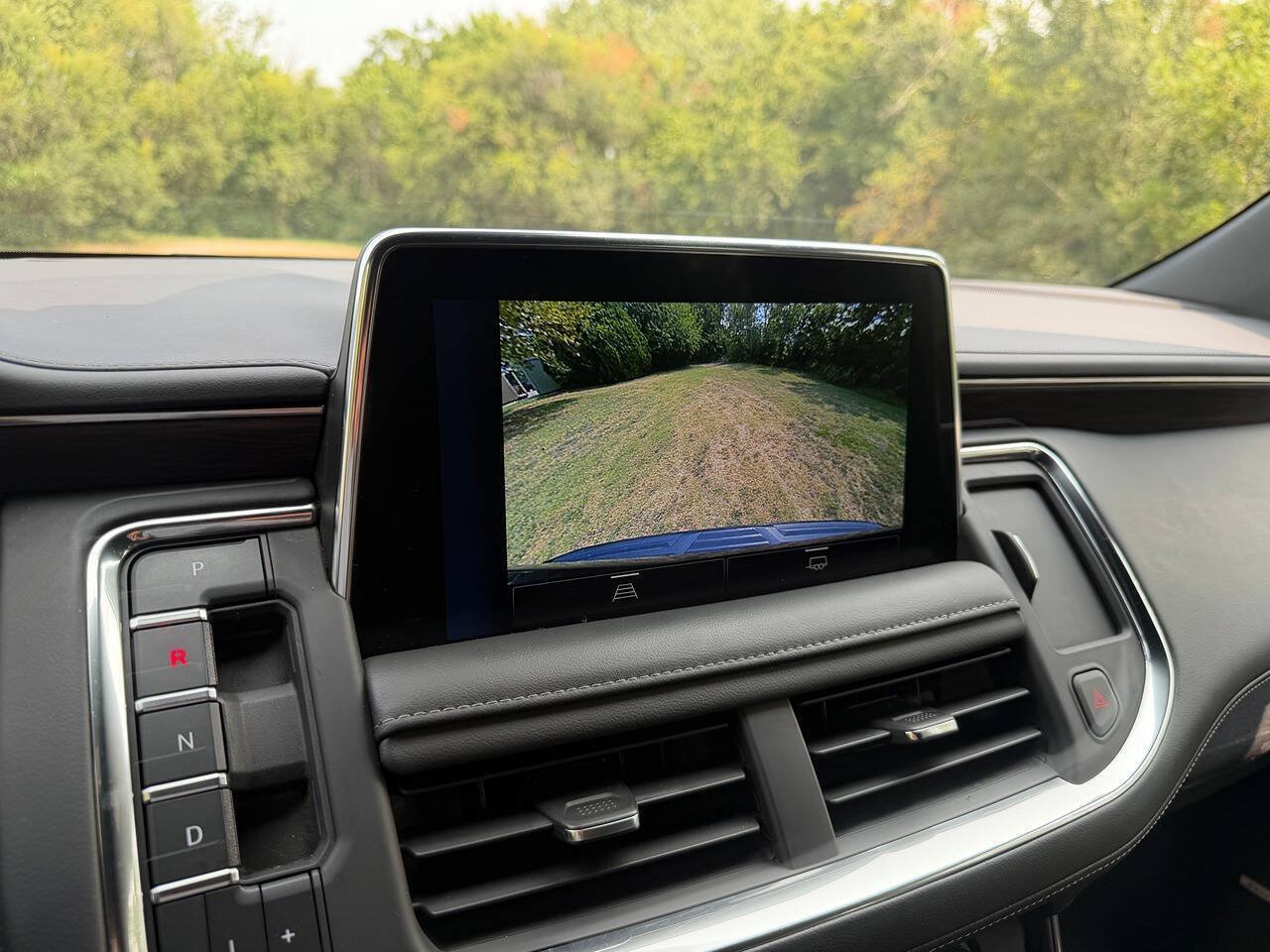 Used 2022 Chevrolet Tahoe LT AWD/4WD image 24