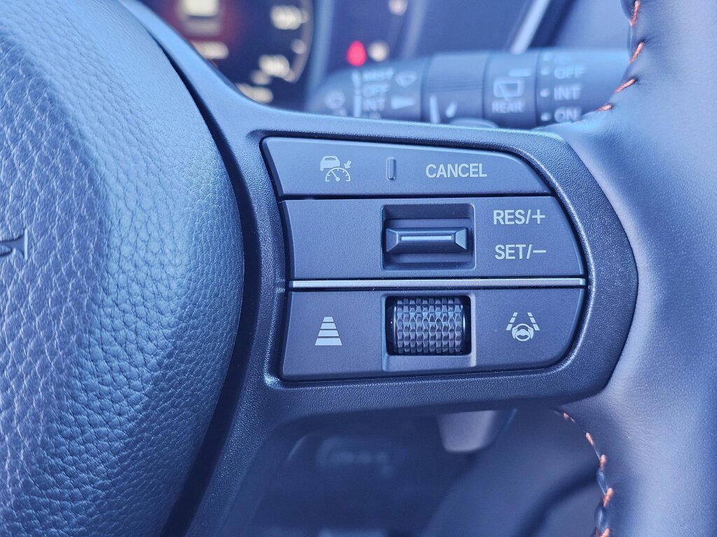 New 2026 Honda CR-V TrailSport image 24