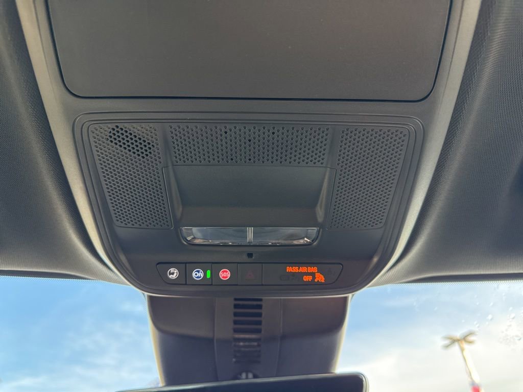 New 2026 GMC Acadia Elevation w/ Black Edition image 34