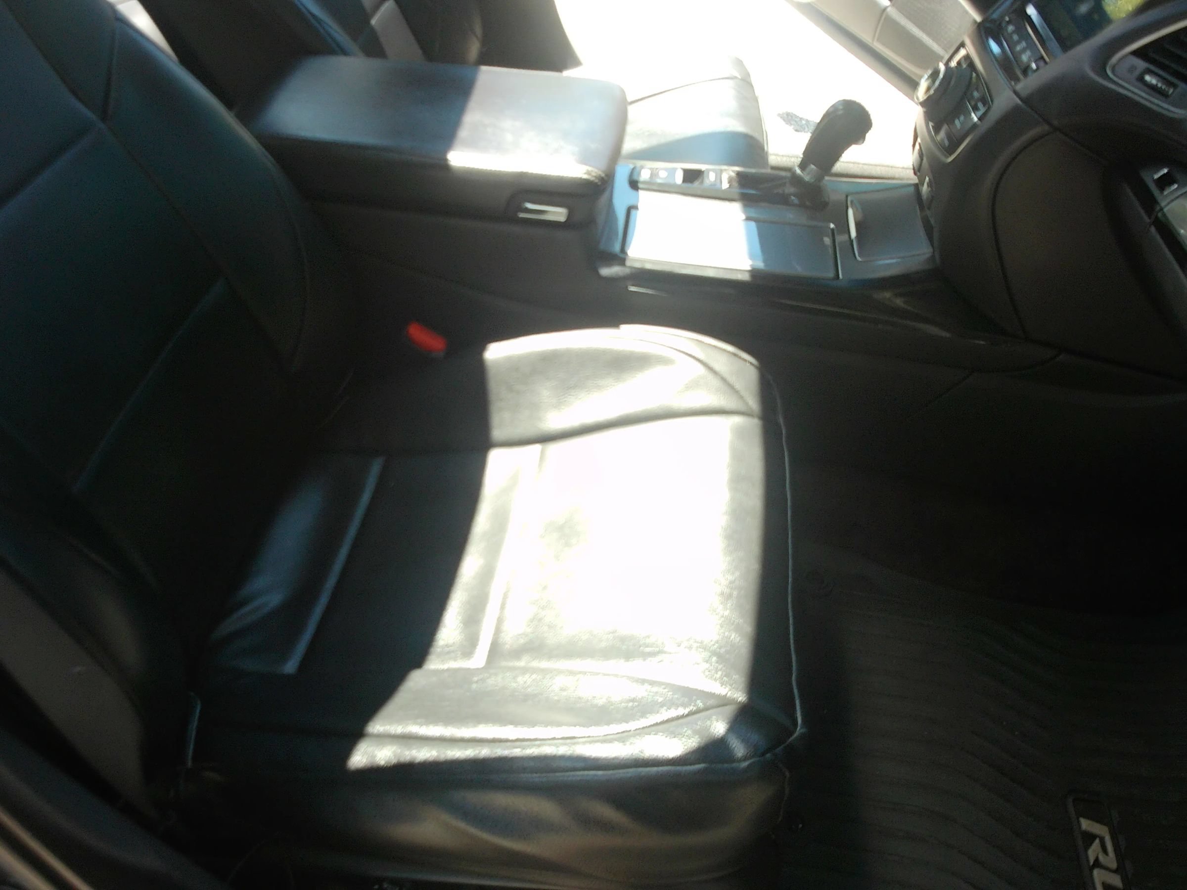 Used 2014 Acura RLX FWD image 39
