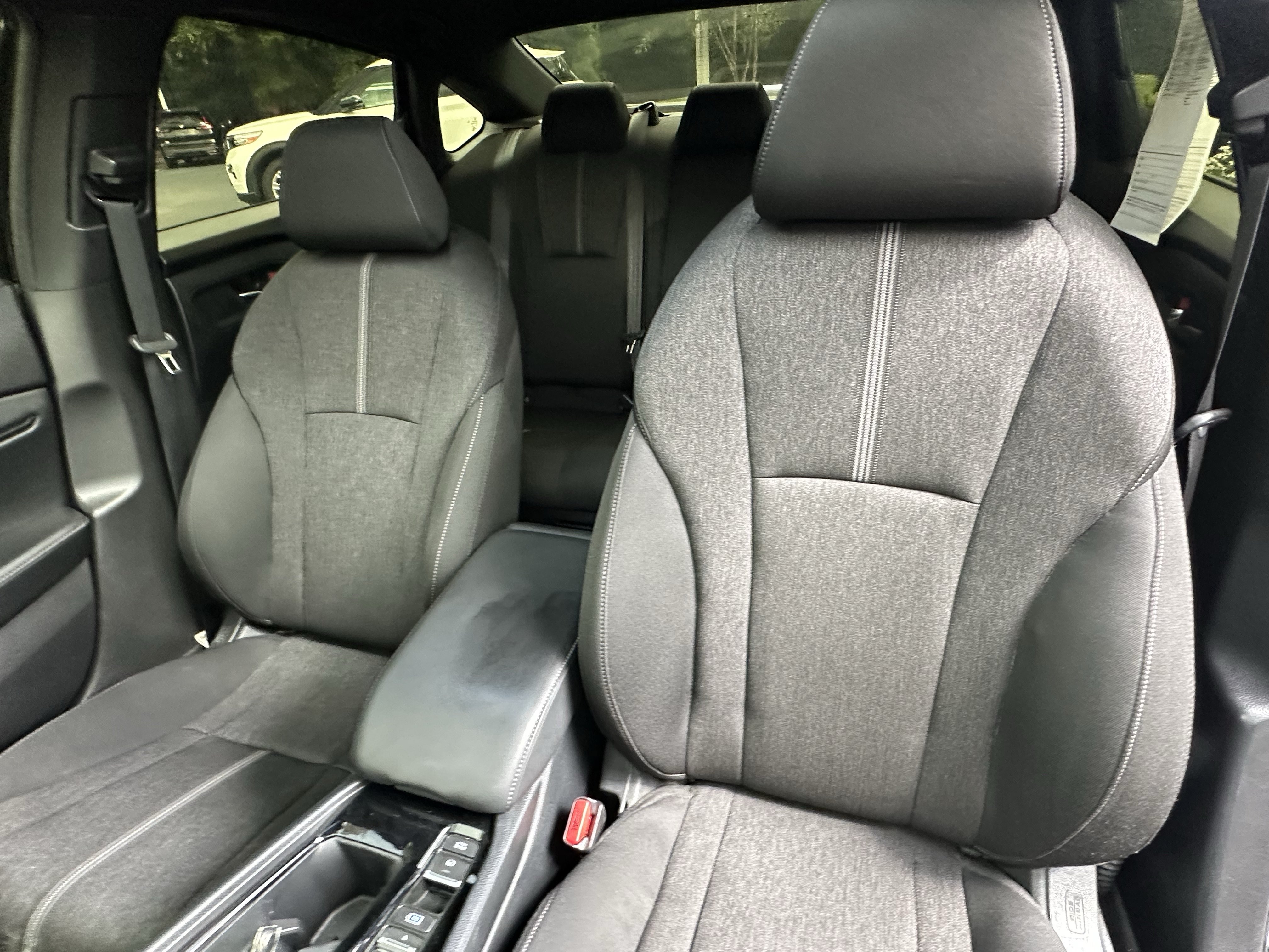 Used 2025 Honda Accord Sport image 8