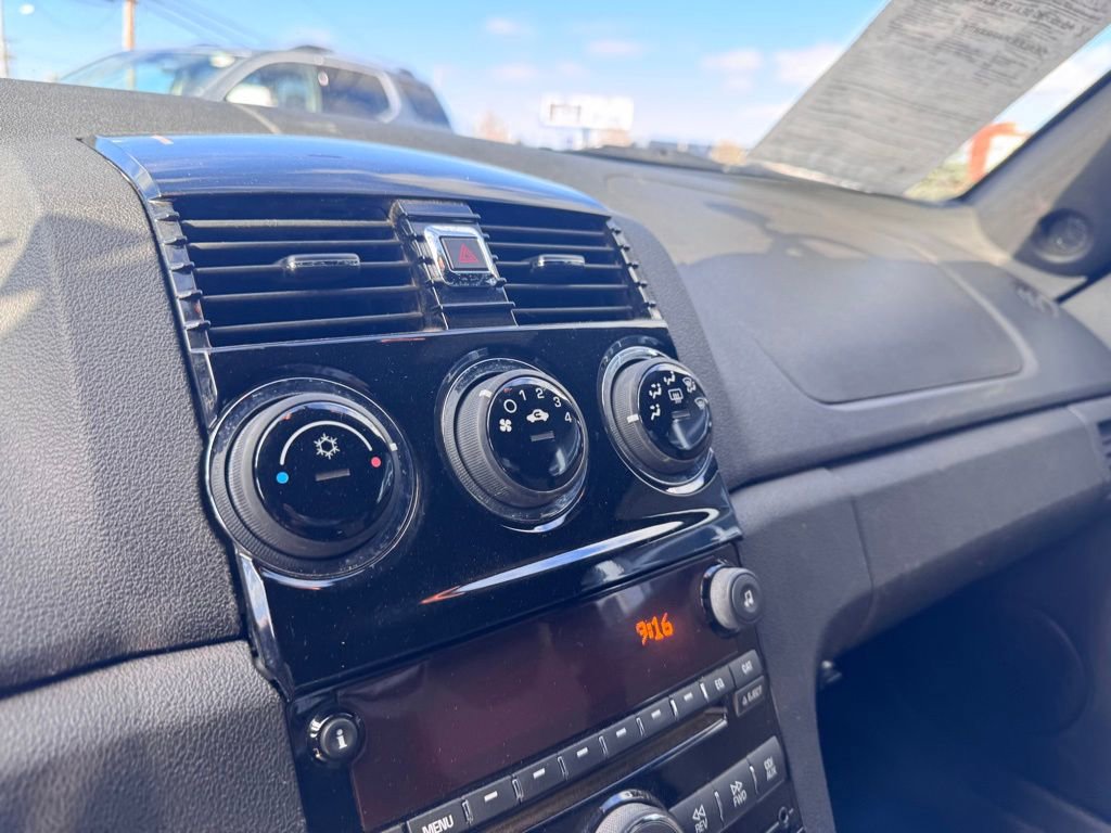 Used 2007 Saturn Sky w/ Premium Trim Pkg RWD image 18