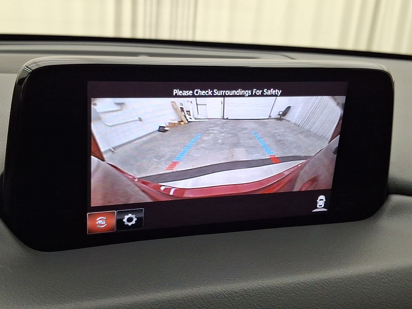 Used 2019 MAZDA CX-5 Signature AWD/4WD image 18