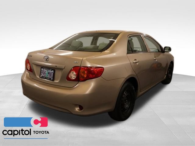 Used 2010 Toyota Corolla LE FWD image 6