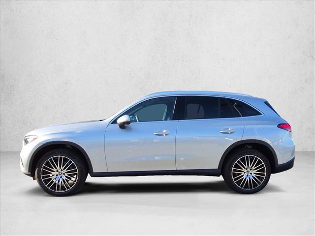 Certified 2026 Mercedes-Benz GLC 300 image 8