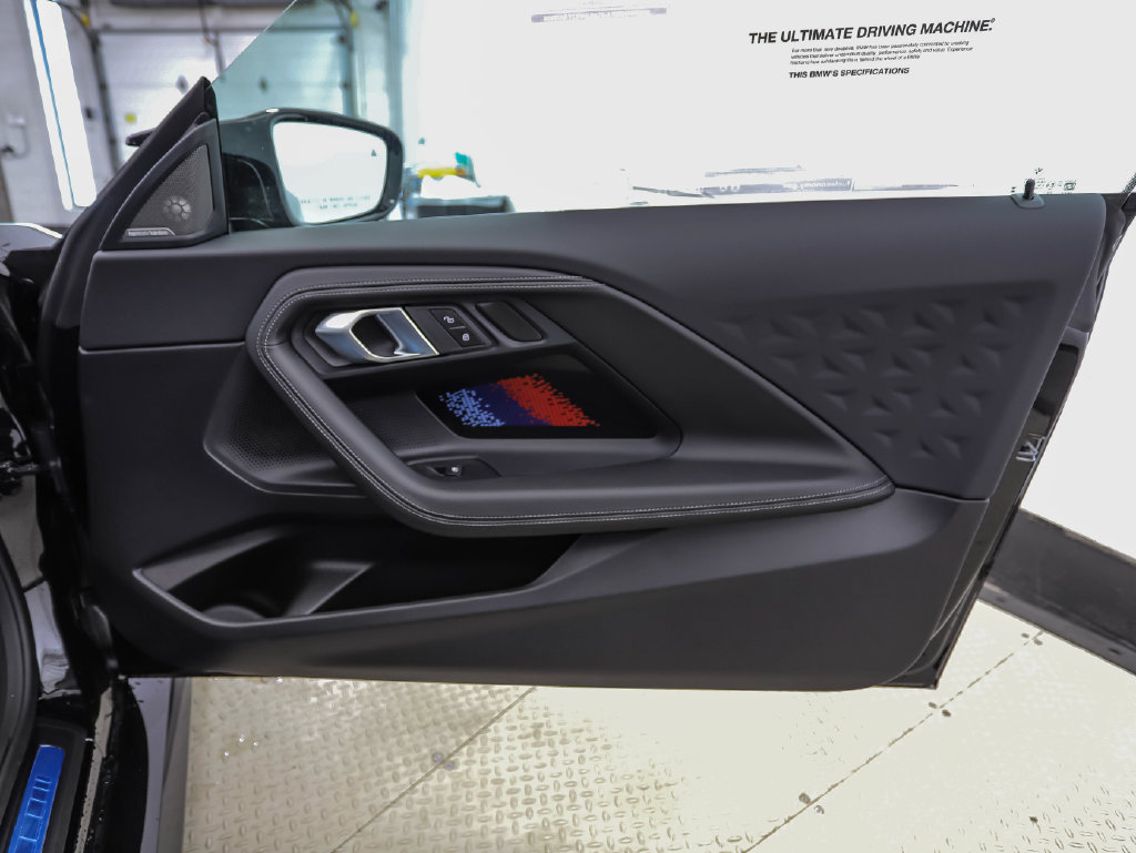 New 2026 BMW M2 w/ Carbon Package RWD image 23
