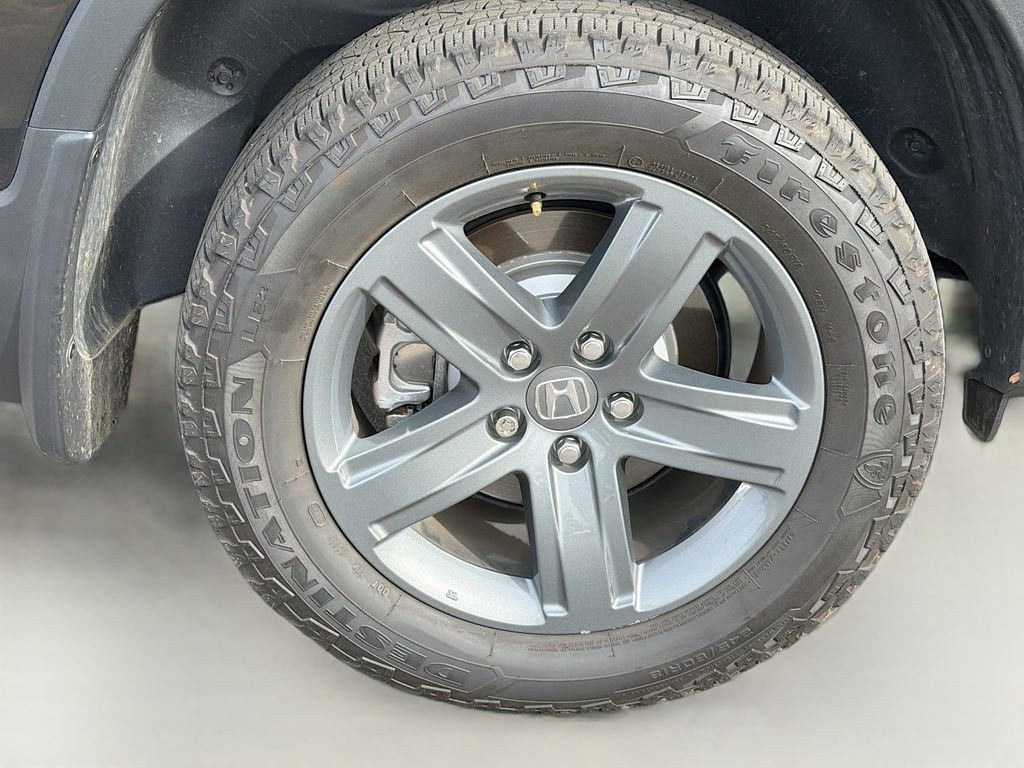 Used 2023 Honda Ridgeline RTL-E image 9