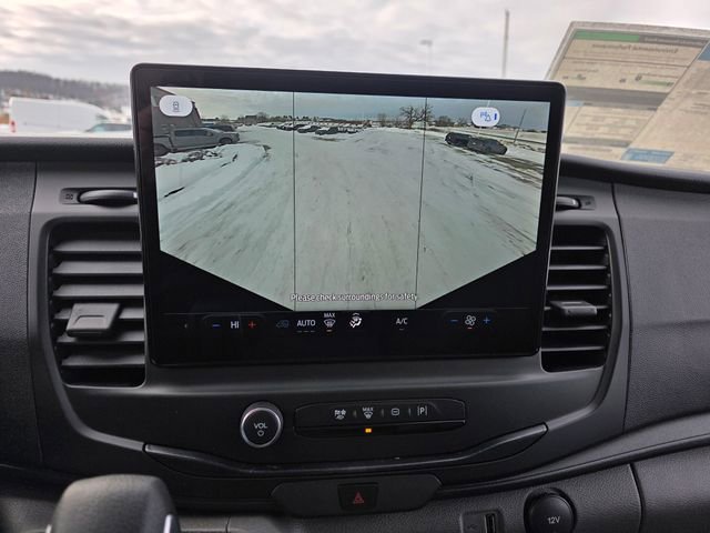 New 2026 Ford Transit 250 148 Medium Roof image 17