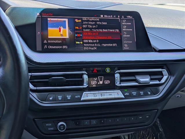 Used 2022 BMW 228i Gran Coupe w/ Convenience Package image 15