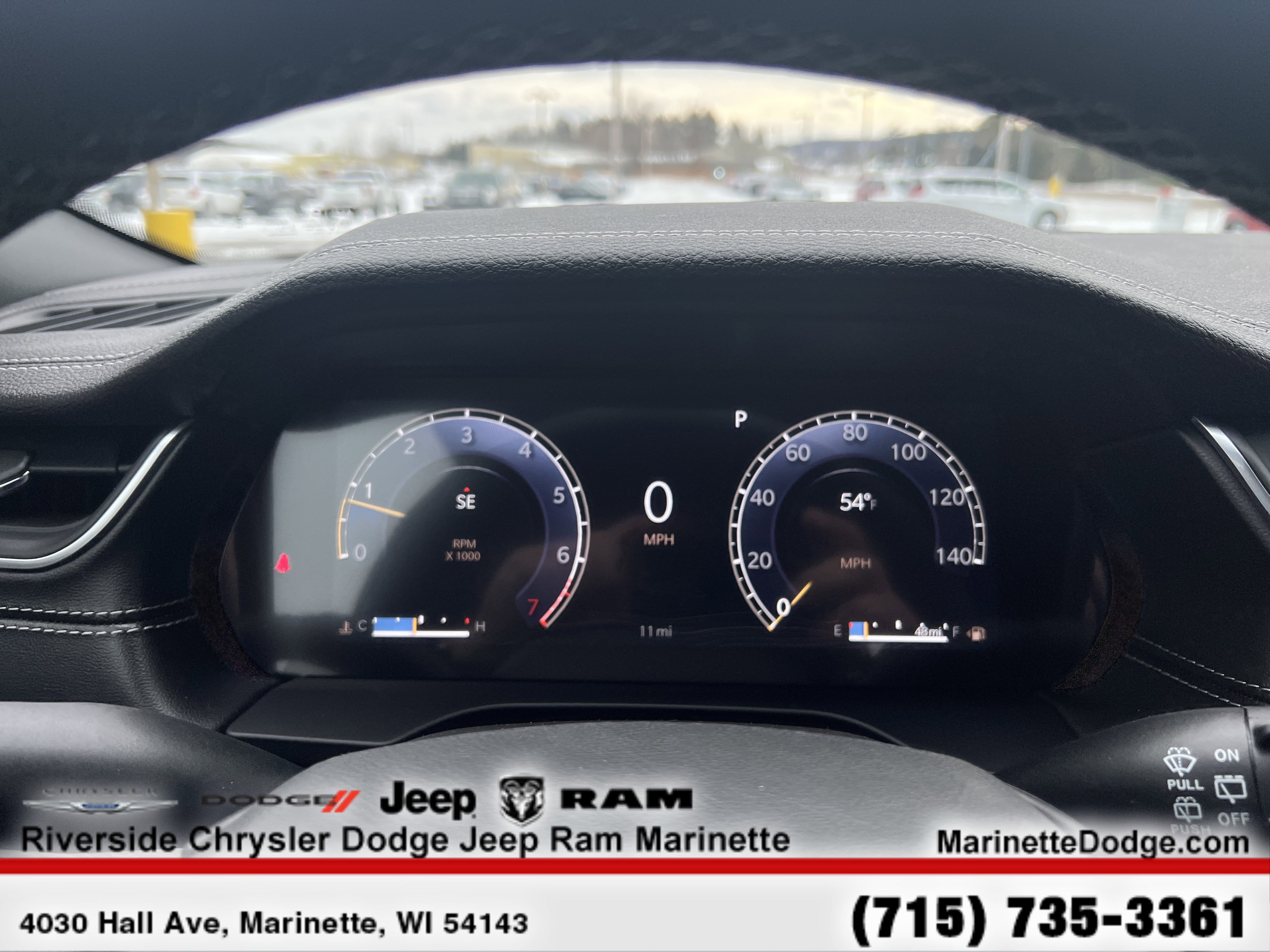 New 2025 Jeep Grand Cherokee L Limited w/ Black Appearance Package image 16