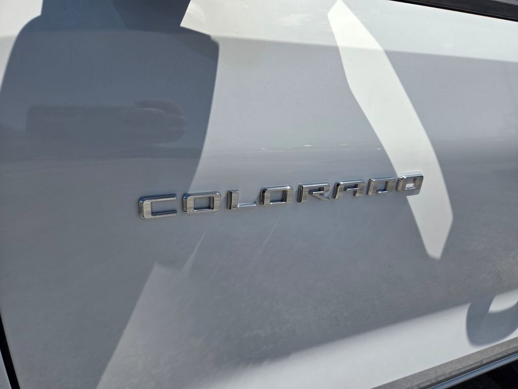 Certified 2024 Chevrolet Colorado LT w/ LT Convenience Package image 4