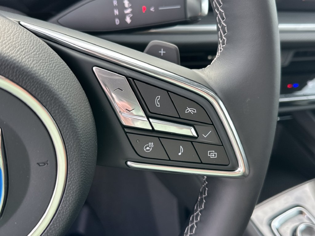 New 2026 Buick Envision Preferred AWD/4WD image 22