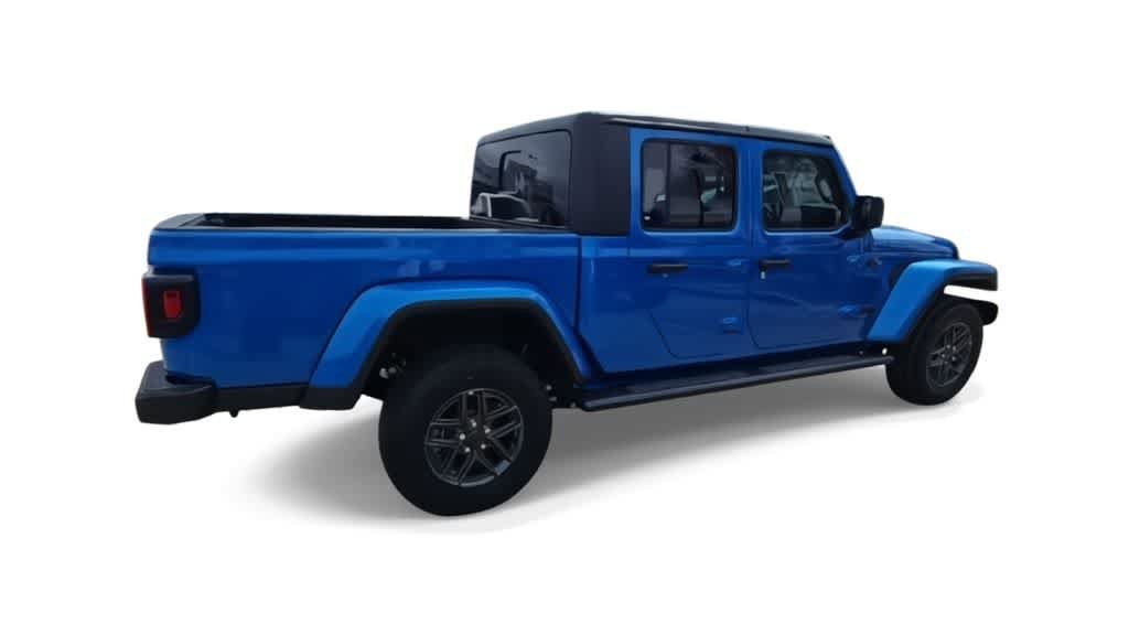 New 2025 Jeep Gladiator Sport AWD/4WD image 9