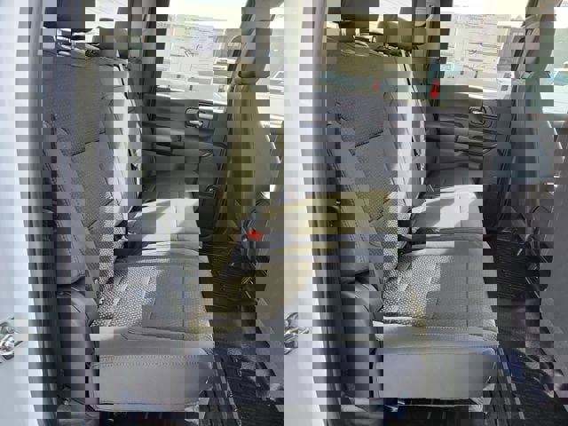 New 2026 Chevrolet Silverado 2500 W/T w/ WT Convenience Package image 25