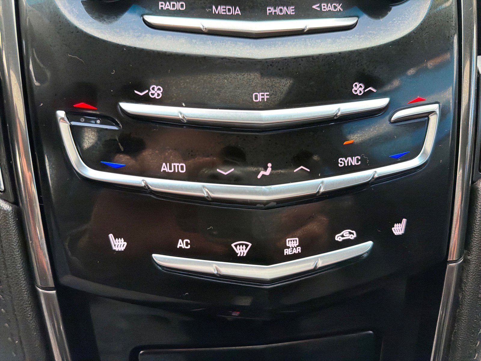 Used 2014 Cadillac ATS Sedan image 18