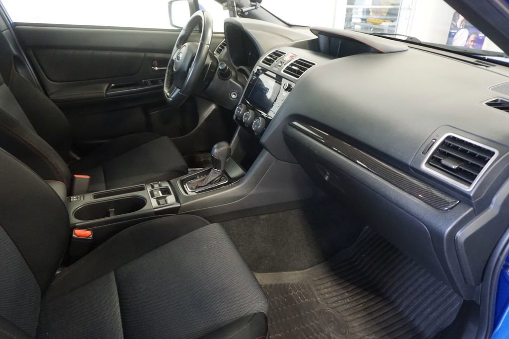 Used 2020 Subaru WRX Premium AWD/4WD image 15