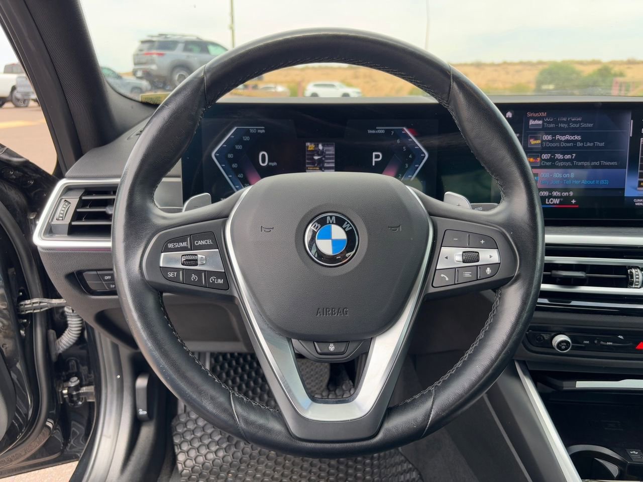 Used 2024 BMW 330i xDrive Sedan AWD/4WD image 18