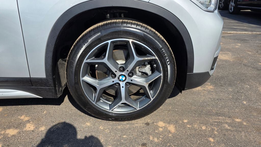 Used 2019 BMW X1 xDrive28i w/ Convenience Package image 57