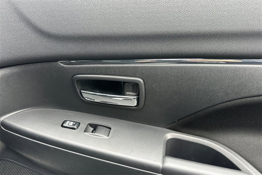 Used 2025 Mitsubishi Outlander Sport ES image 21